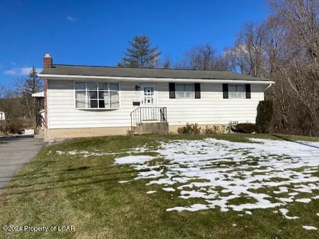 456 E State Street, Larksville in Larksville