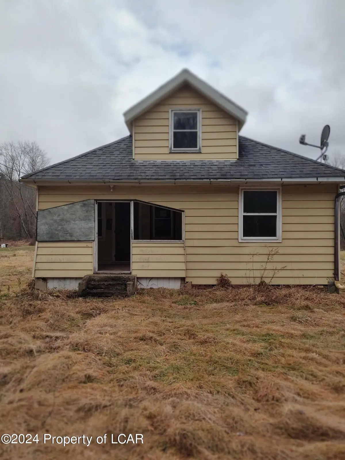 2024 Tomhicken Road, Sugarloaf in Sugarloaf