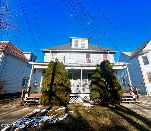 93-95 W Union Street, Kingston in Kingston