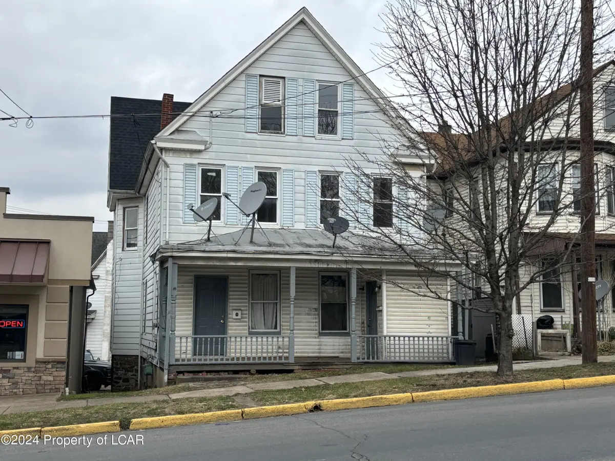 343-345 W Main Street Street, Bloomsburg in Bloomsburg
