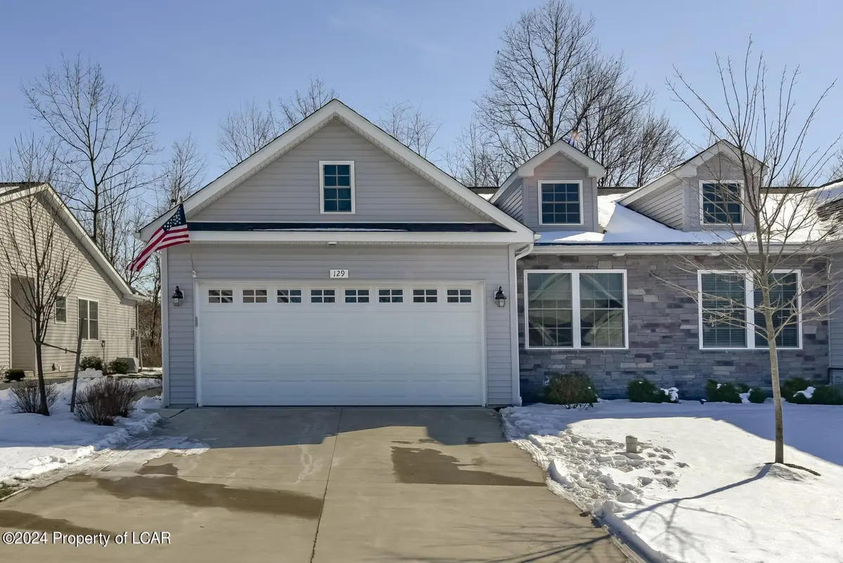 129 Grandview Drive, Pittston in Pittston