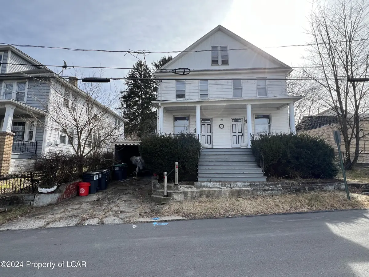 12 Union Street, Jenkins Township in Jenkins Township