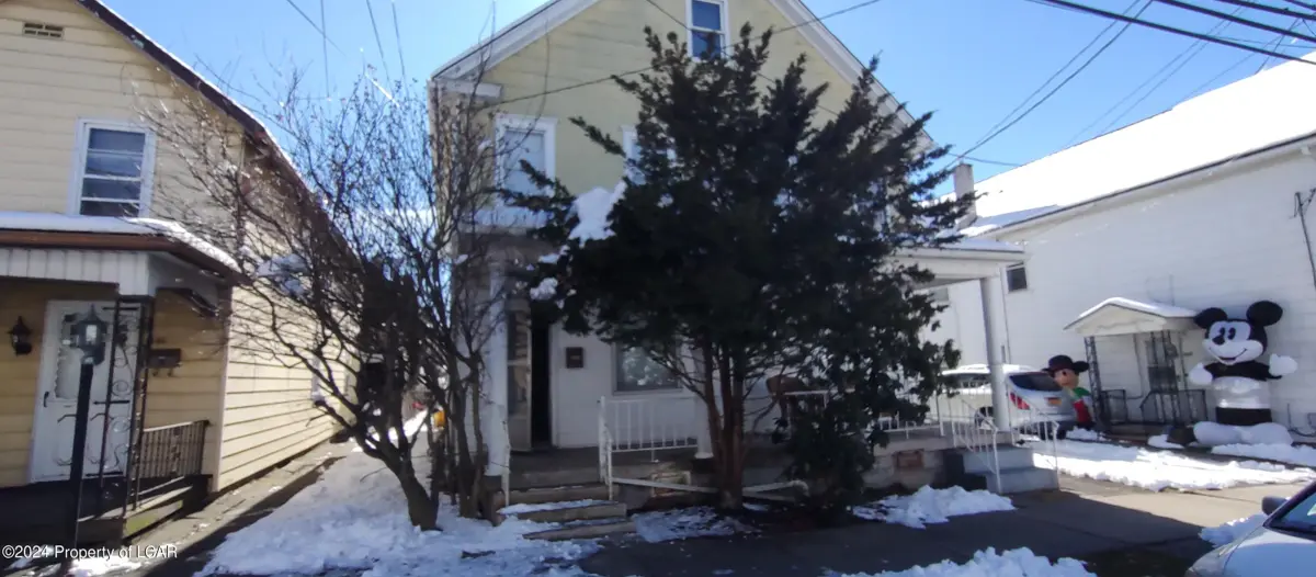 143 W Church Street, Nanticoke in Nanticoke