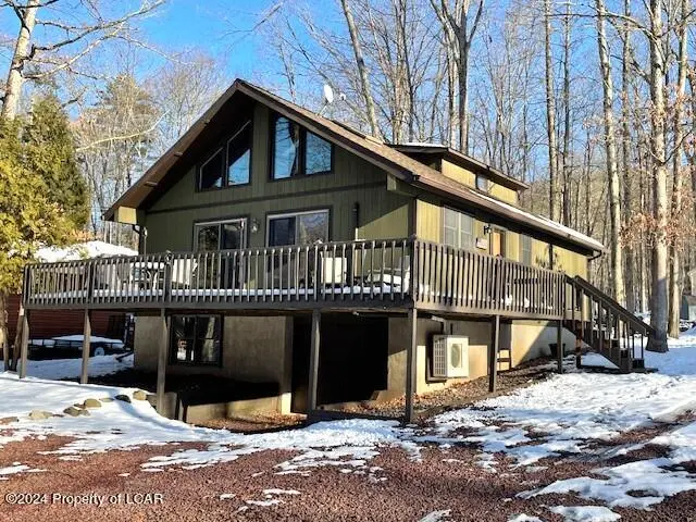 213 Shingle Mill Drive, Drums in Drums