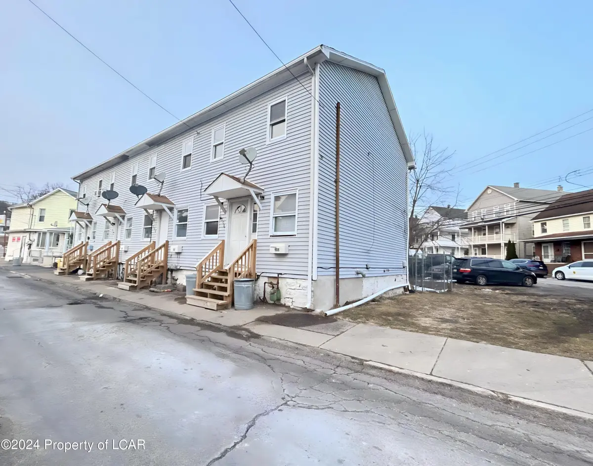 306- Carver Street, Plymouth in Plymouth