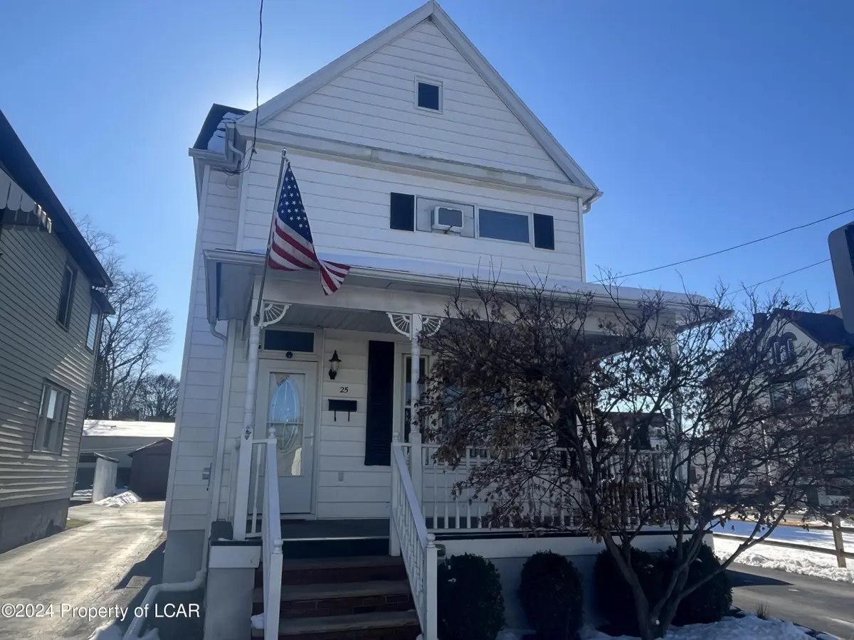 25 Manhattan Street, Ashley in Ashley