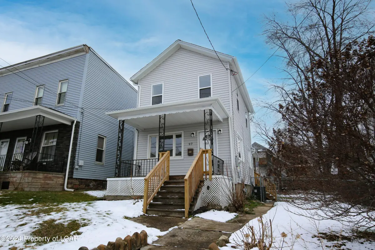 97 Searle Street, Pittston in Pittston