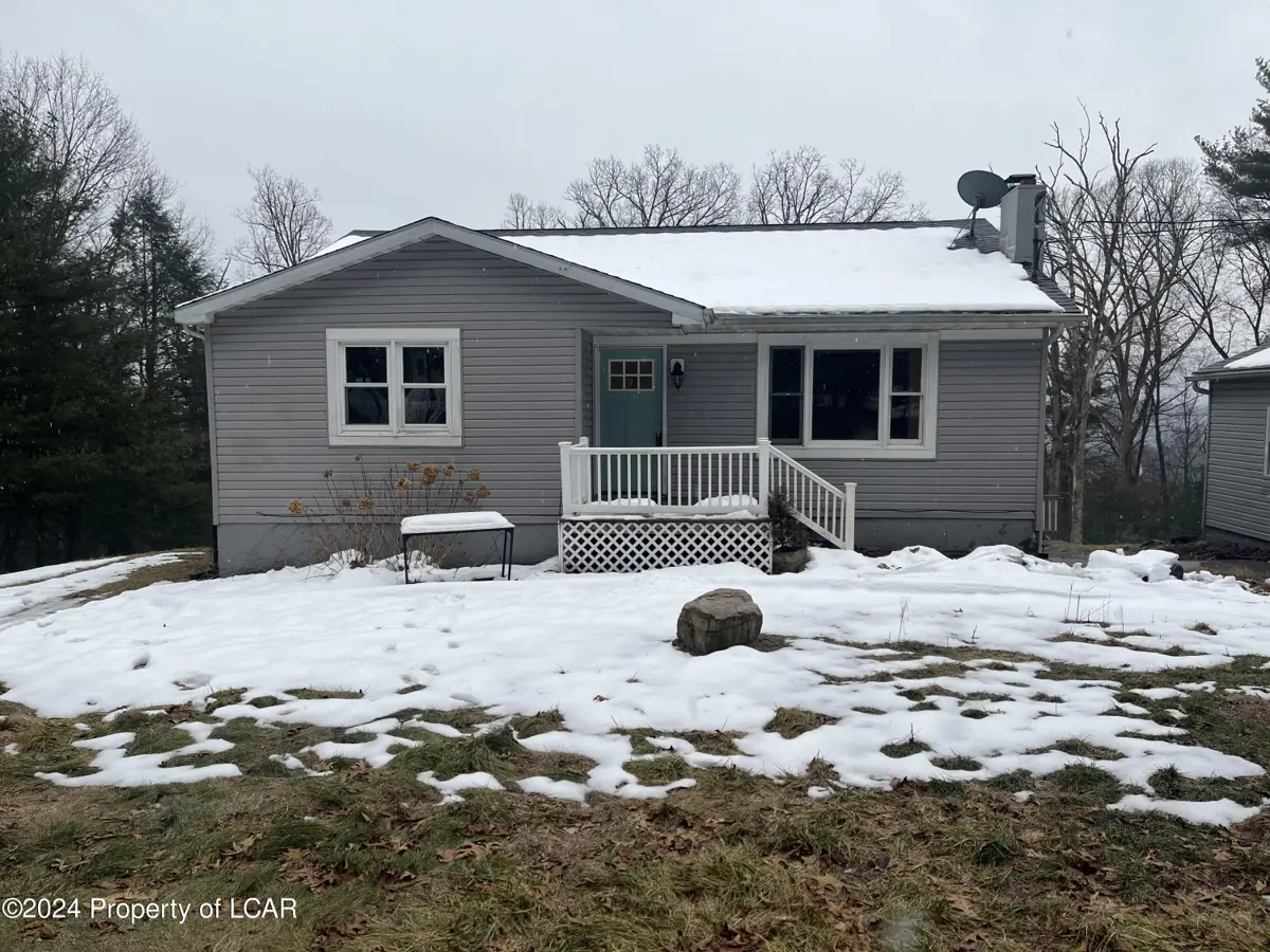 598 Larocks Road, Sugarloaf in Sugarloaf