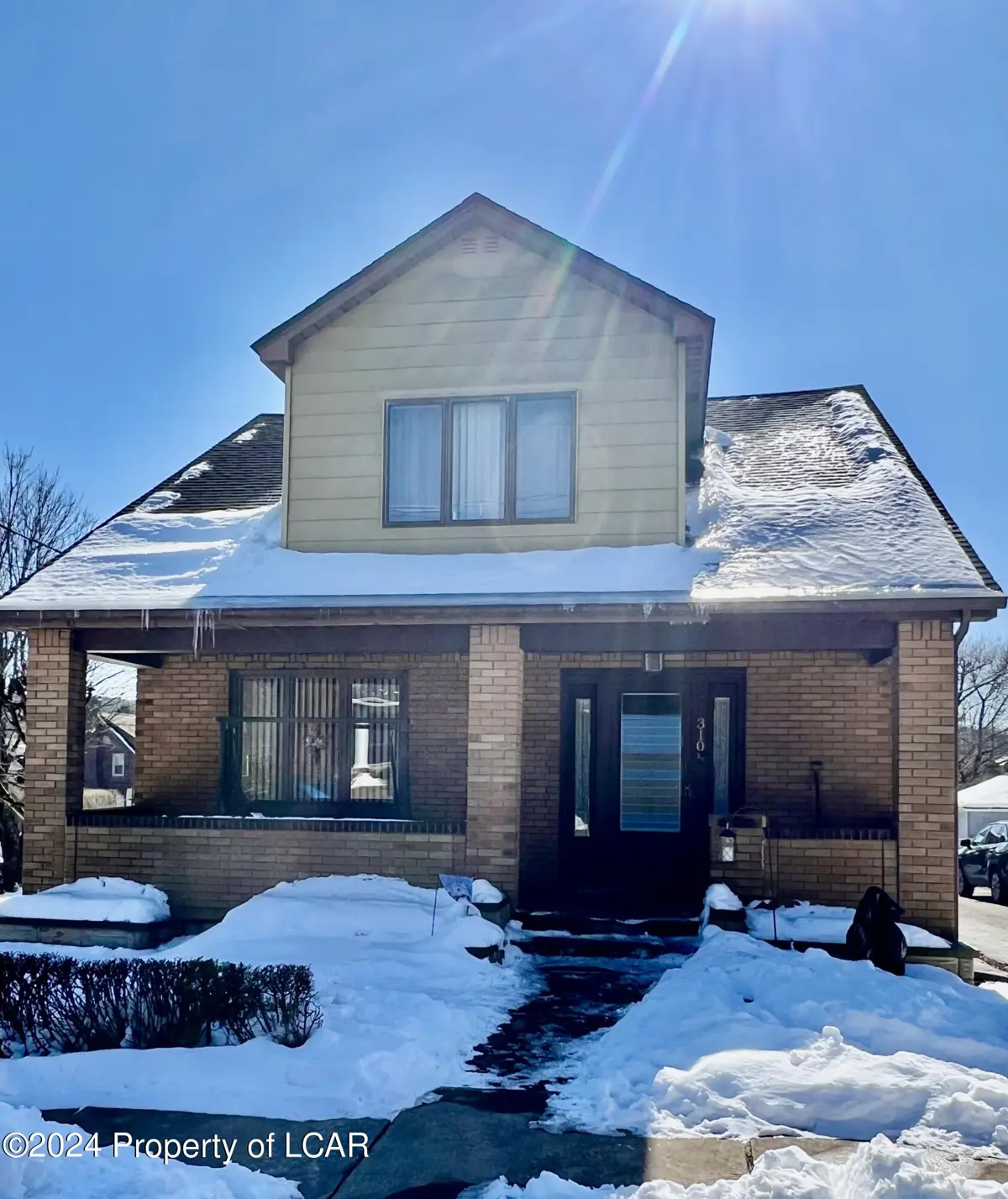 310 E Grant Street, McAdoo in McAdoo