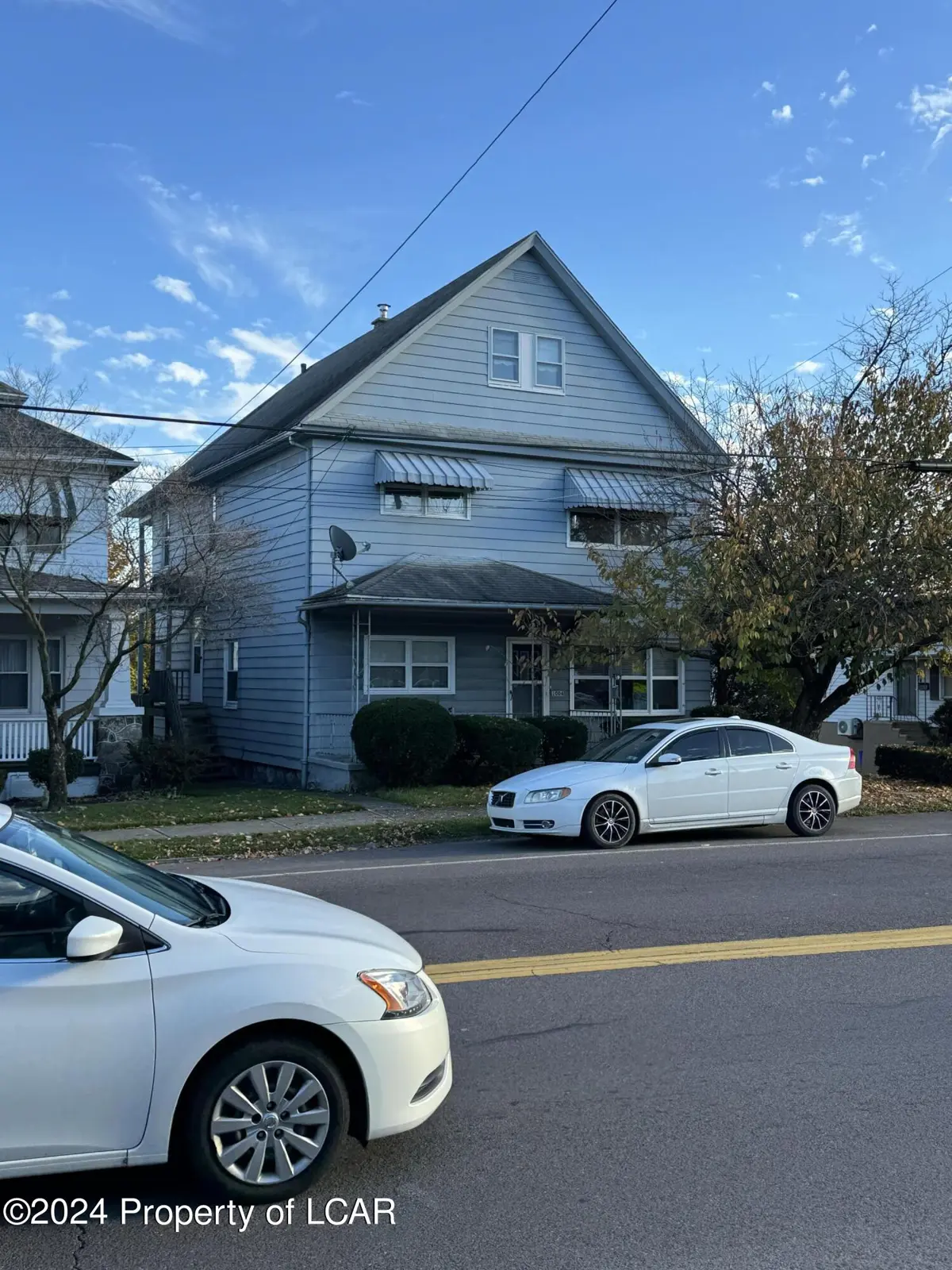 1004 N Main Street, Scranton in Scranton