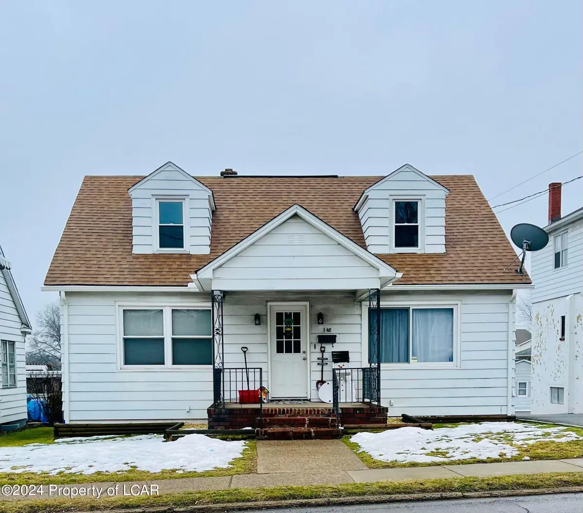 148 Jackson Street, Edwardsville in Edwardsville