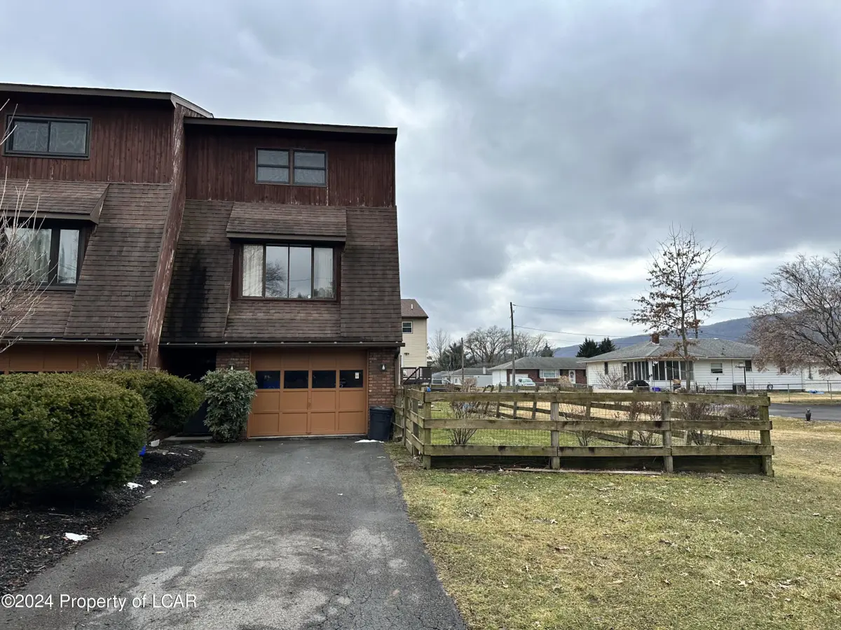 98 1/2 Dennison Street, Swoyersville in Swoyersville