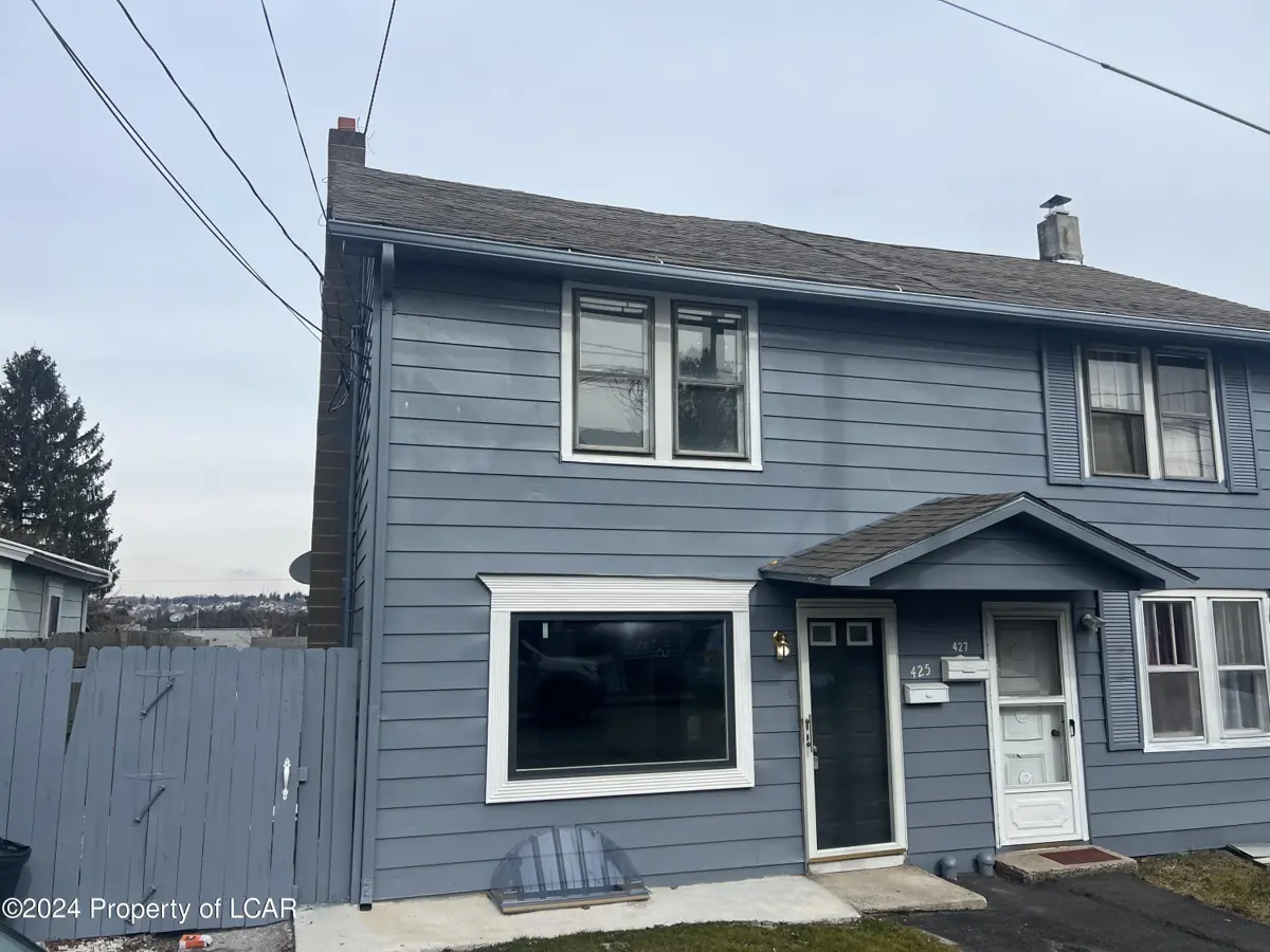 425 E Walnut Street, Hazleton in Hazleton