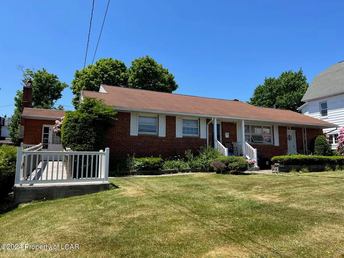 436 Washington Street, Freeland in Freeland