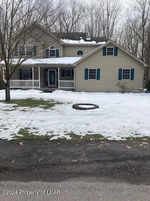 13 Sunnyside Drive, Drums in Drums