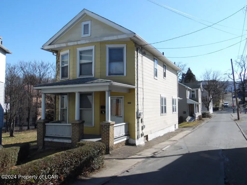 208 Moyallen Street, Wilkes-Barre in Wilkes-Barre