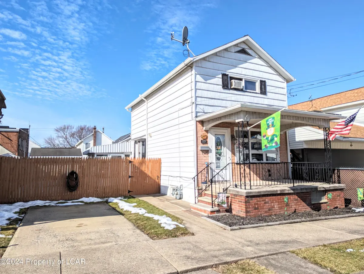 115 Welles Street, Nanticoke in Nanticoke