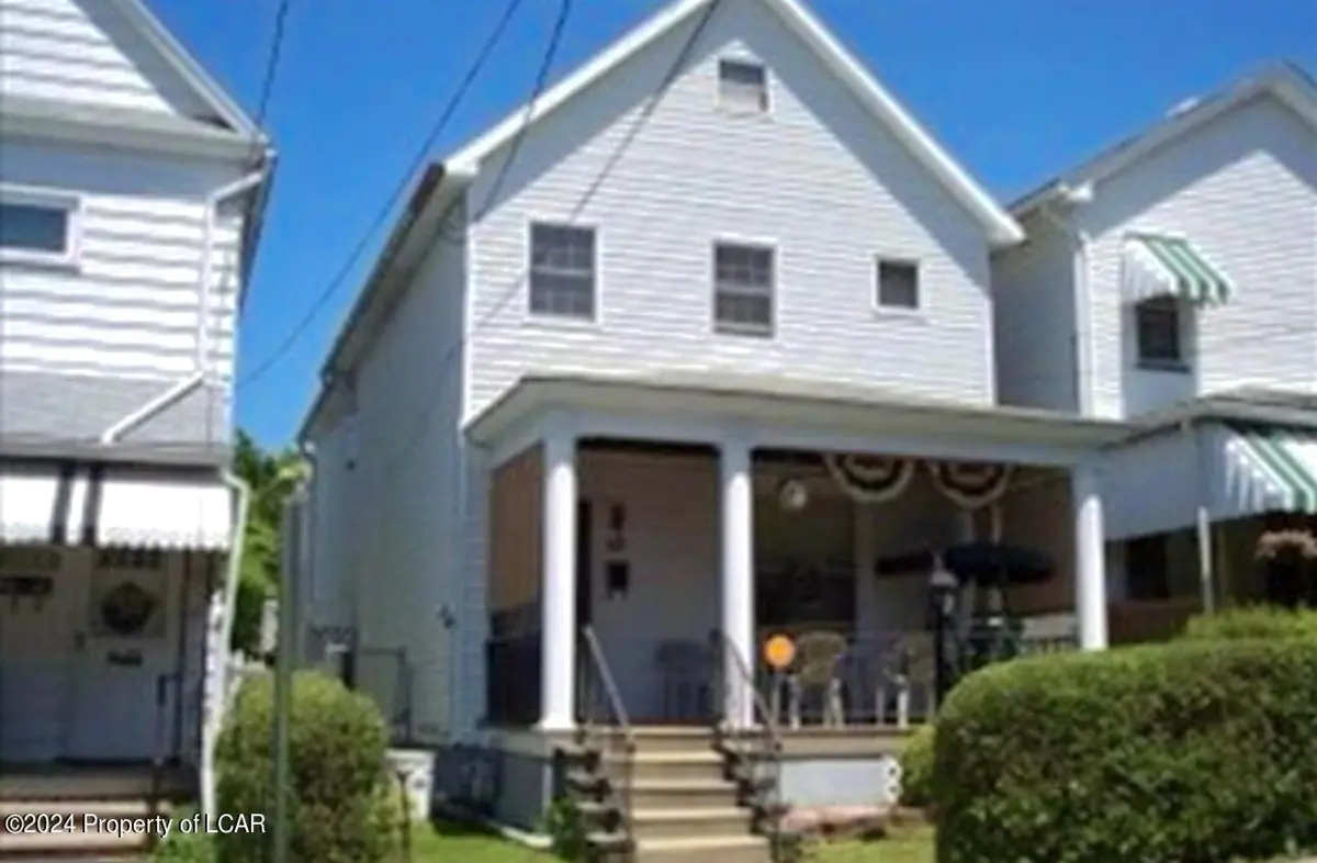48 Jones Street, Wilkes-Barre in Wilkes-Barre