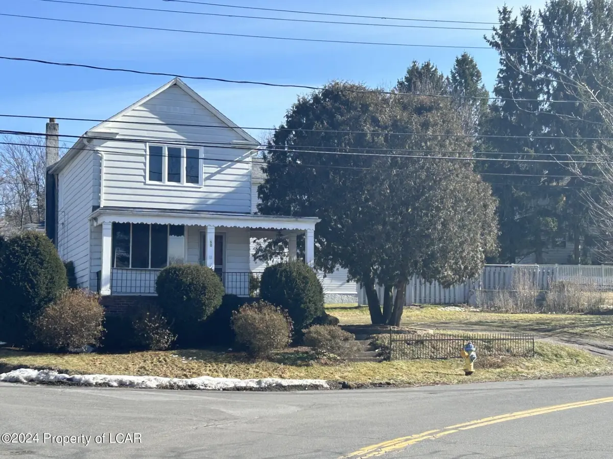 50 Bryden Street, Pittston Township in Pittston Township