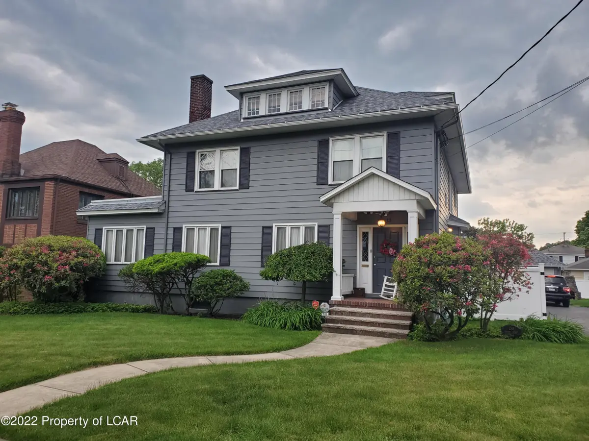 130 Yeager Avenue, Forty Fort in Forty Fort