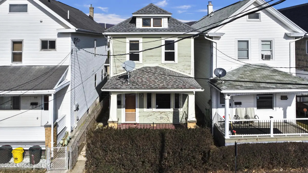 220 E Green Street, Nanticoke in Nanticoke
