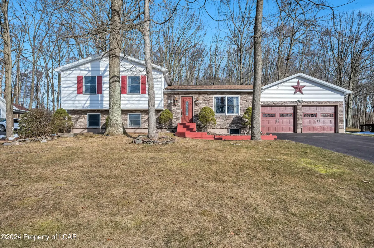 54 Dale Drive, Mountain Top in Mountain Top