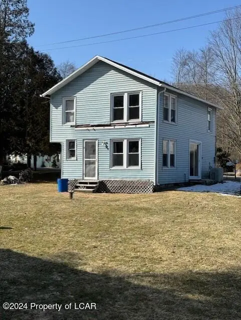 22 W Point Avenue, Harveys Lake in Harveys Lake