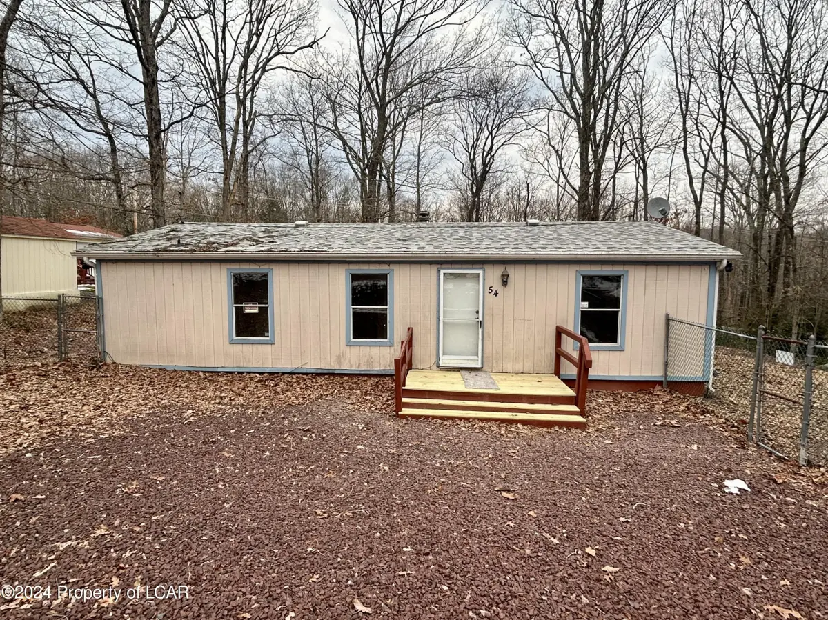 54 Prescott Road, White Haven in White Haven