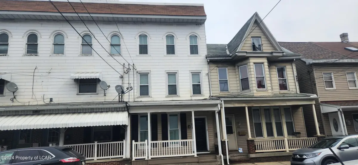 213 Pine Street, Tamaqua in Tamaqua
