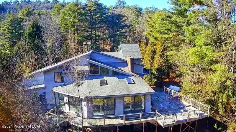 857 Railroad Lane, Bear Creek Village in Bear Creek Village