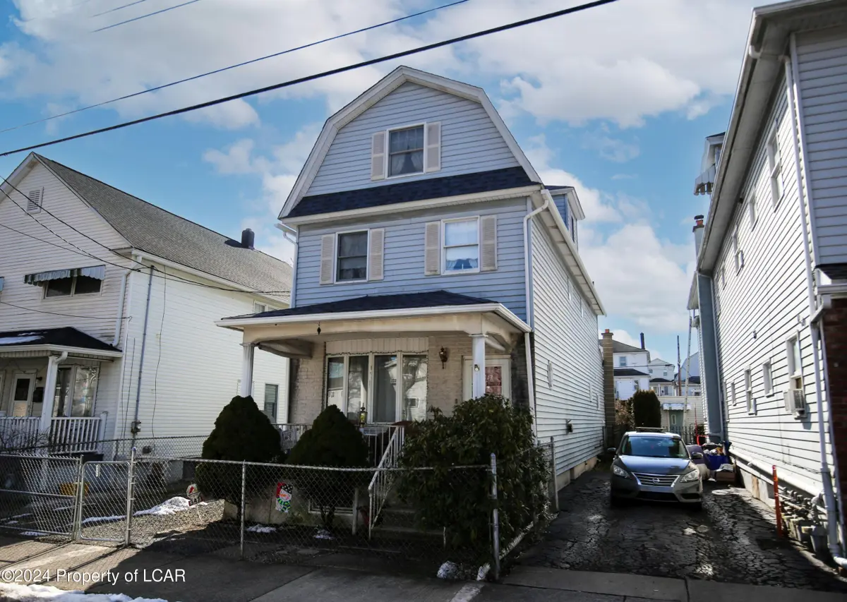 347 E Washington Street, Nanticoke in Nanticoke