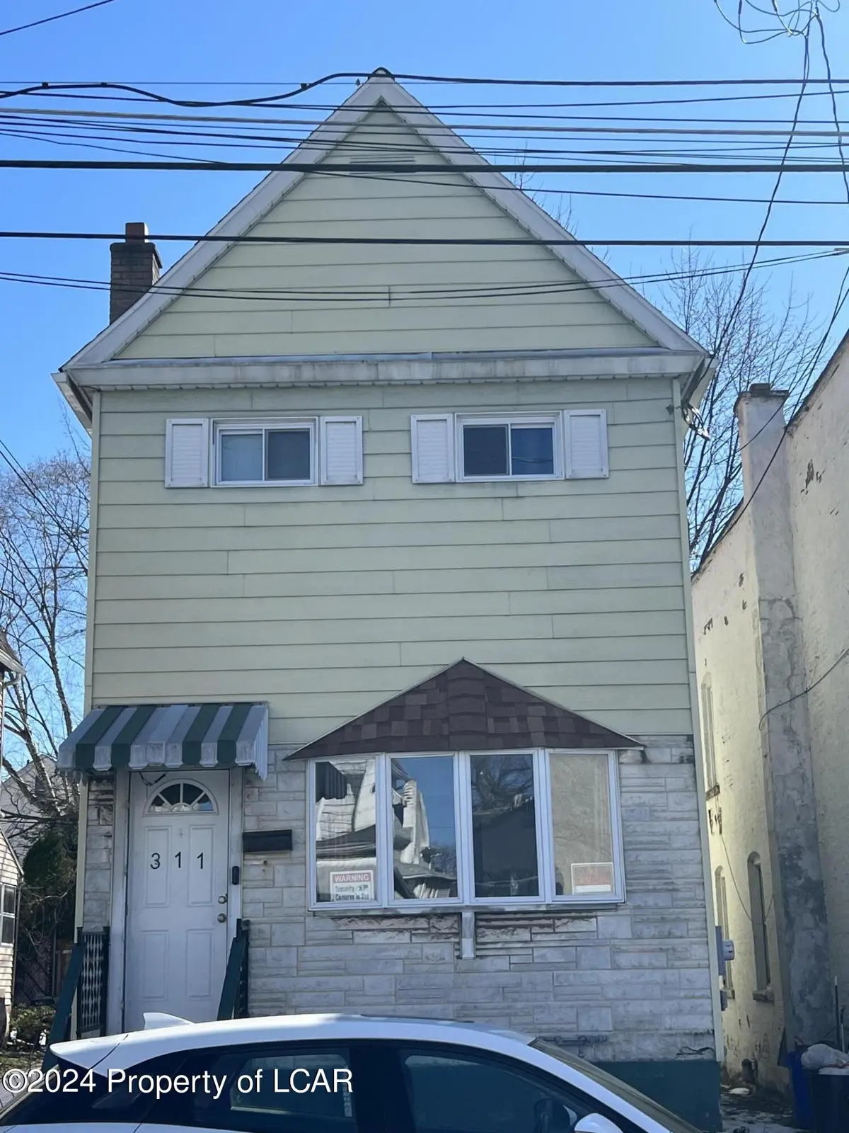 311 Madison Street, Wilkes-Barre in Wilkes-Barre
