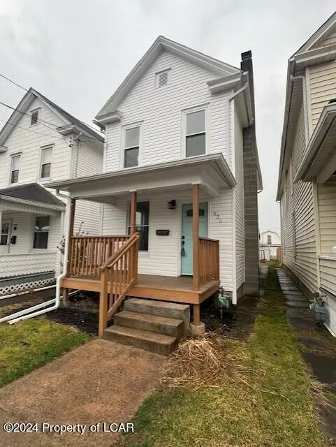 925 Lasalle Street, Berwick in Berwick