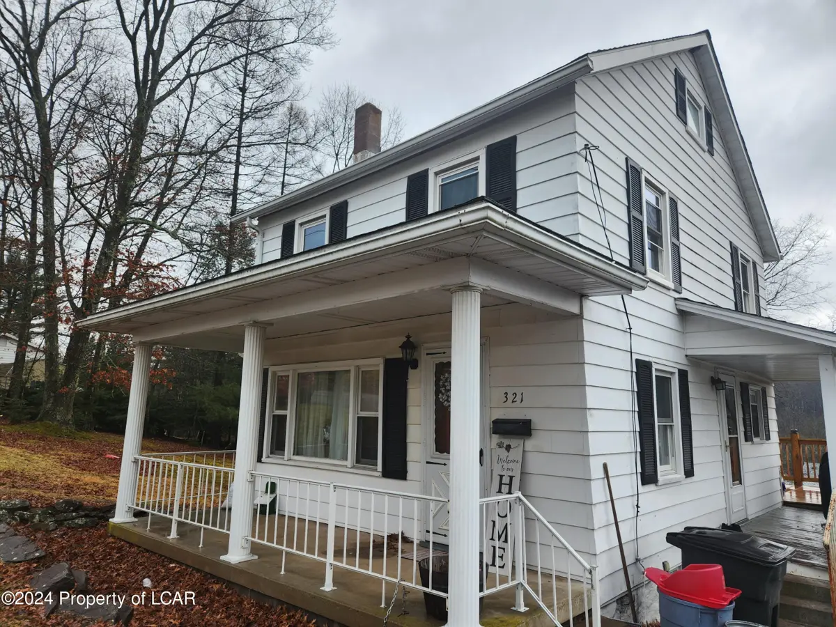 321 Maple Street, Weatherly in Weatherly