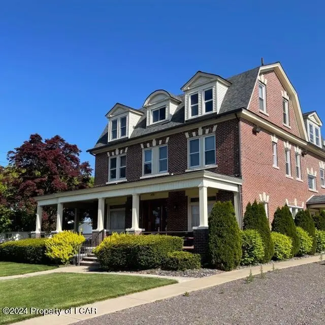 173 E Green Street, Nanticoke in Nanticoke
