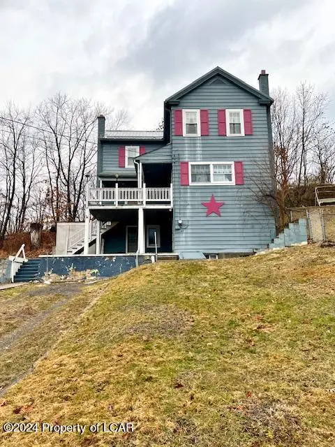 43 Park Street, Hanover Township in Hanover Township
