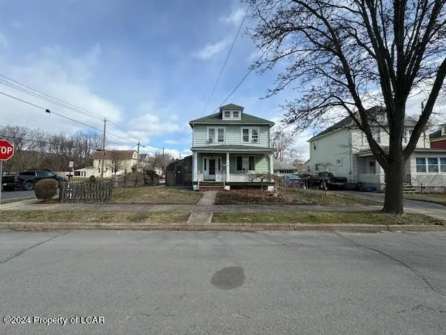 119 Oak Street, Forty Fort in Forty Fort