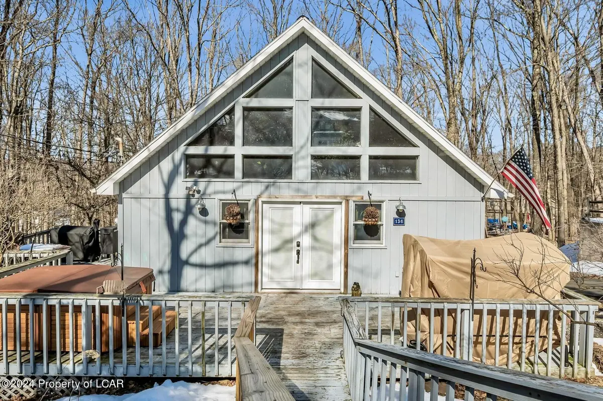 136 Grouse Ridge Lane, Drums in Drums