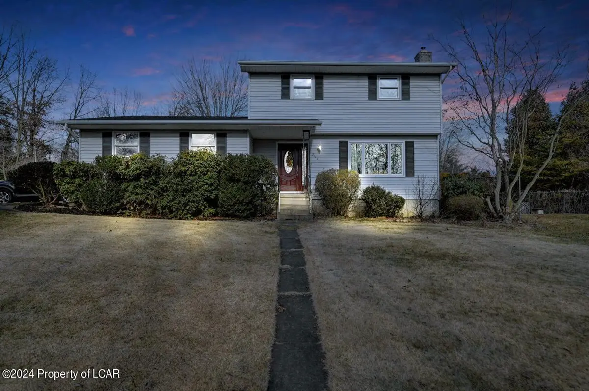 702 E Grove Street, Nanticoke in Nanticoke