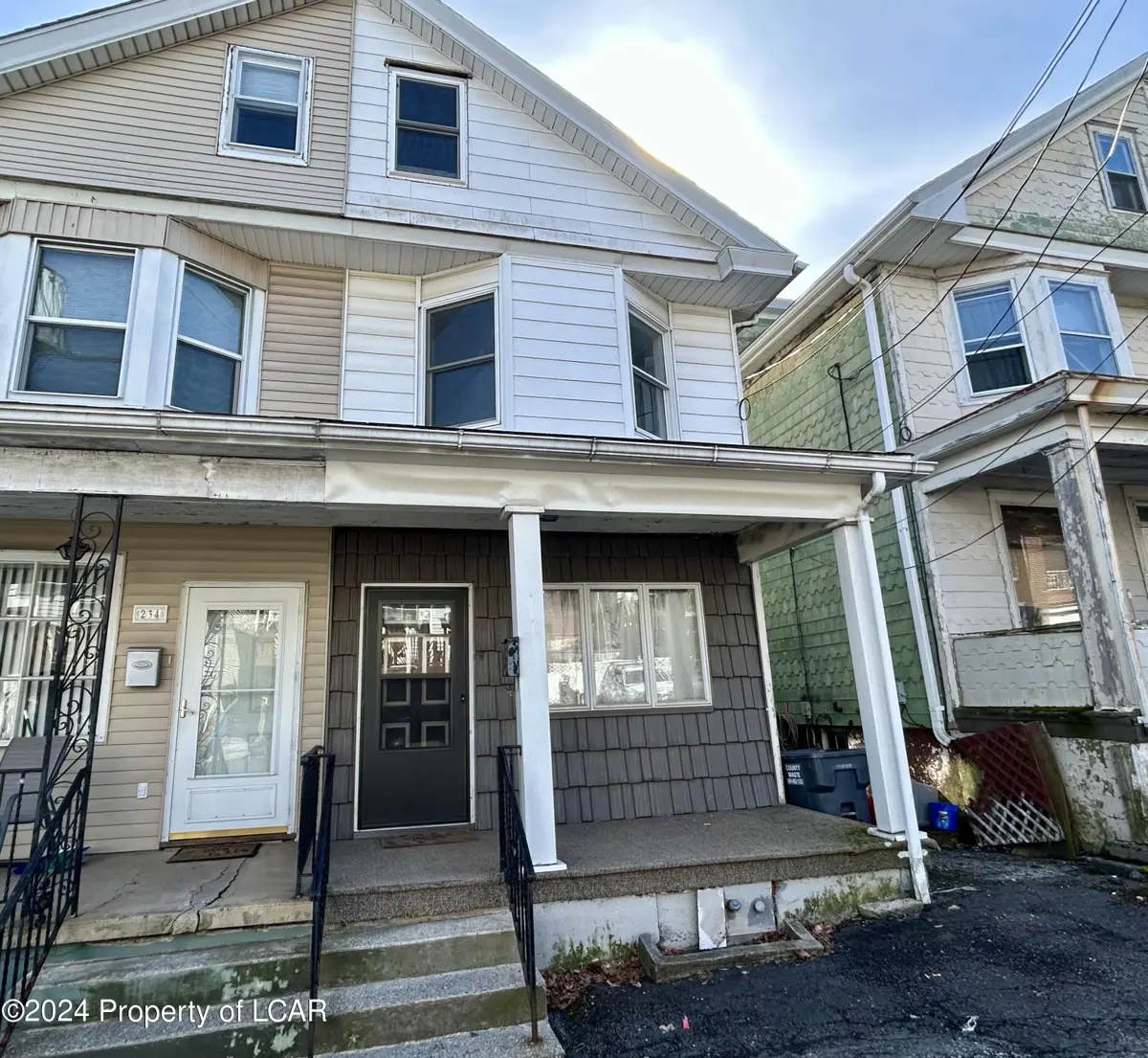 232 Schuylkill Avenue, Shenandoah in Shenandoah
