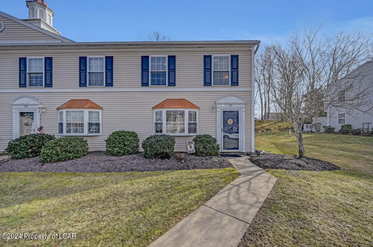 51 Patriot Circle, Mountain Top in Mountain Top