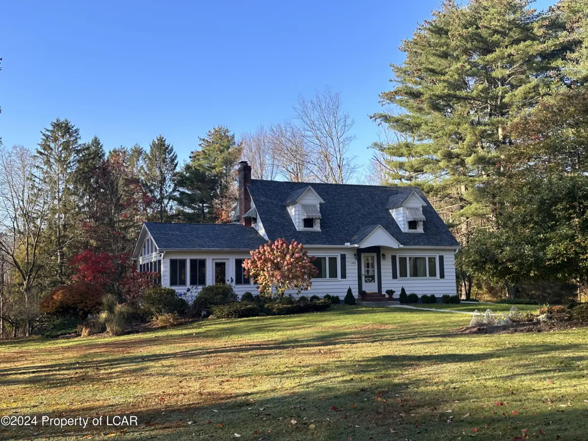 268 Queen Of Peace Road, Harveys Lake in Harveys Lake