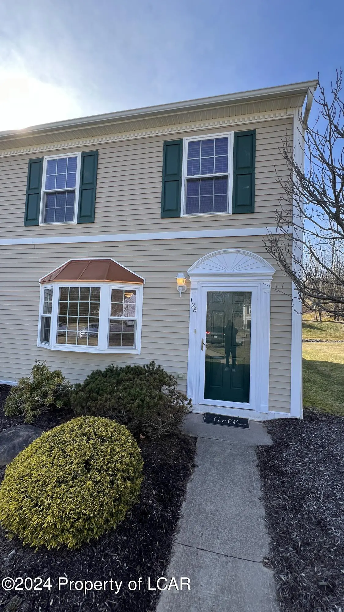 128 Patriot Circle, Mountain Top in Mountain Top