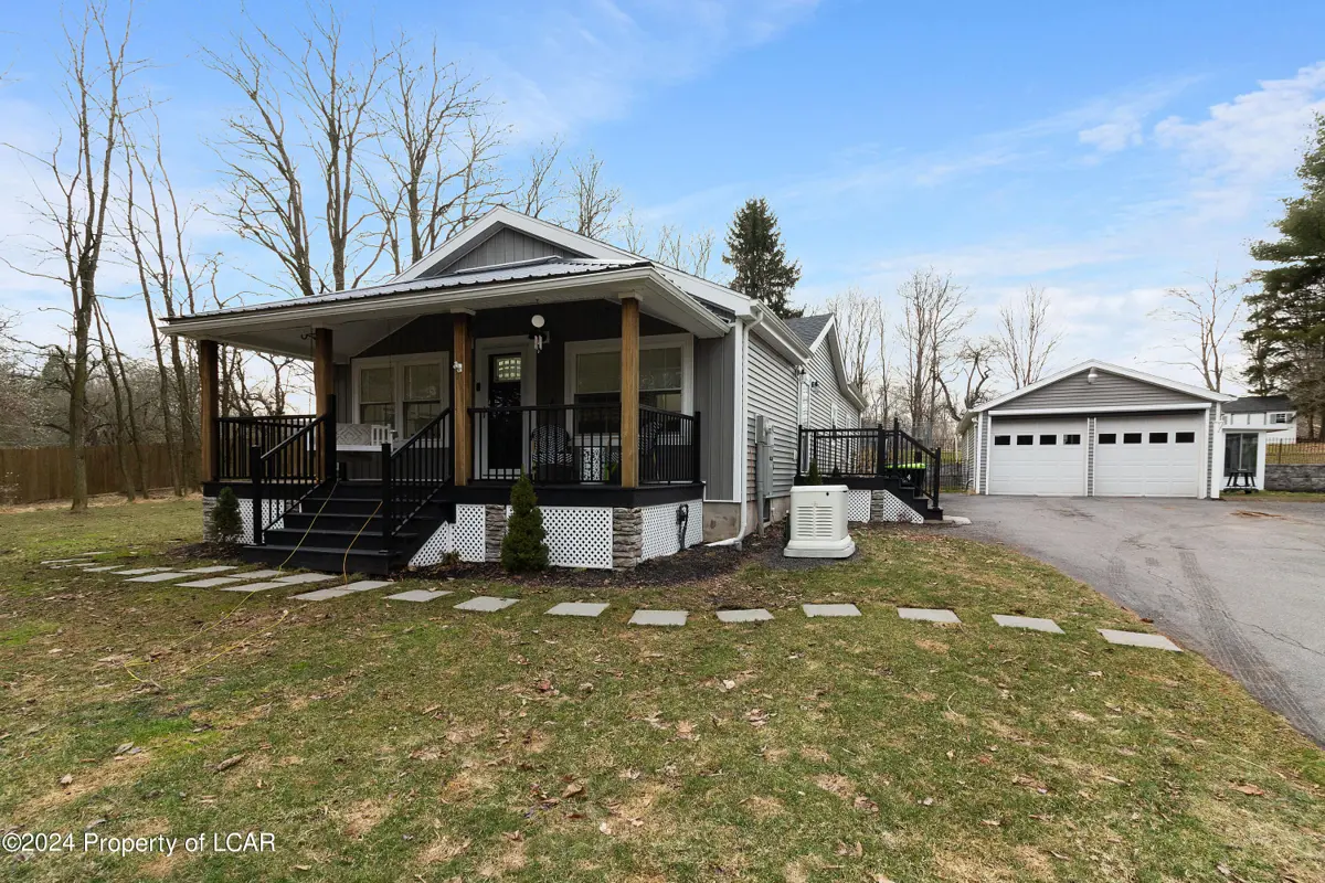 185 Peat Moss Rd, White Haven in White Haven