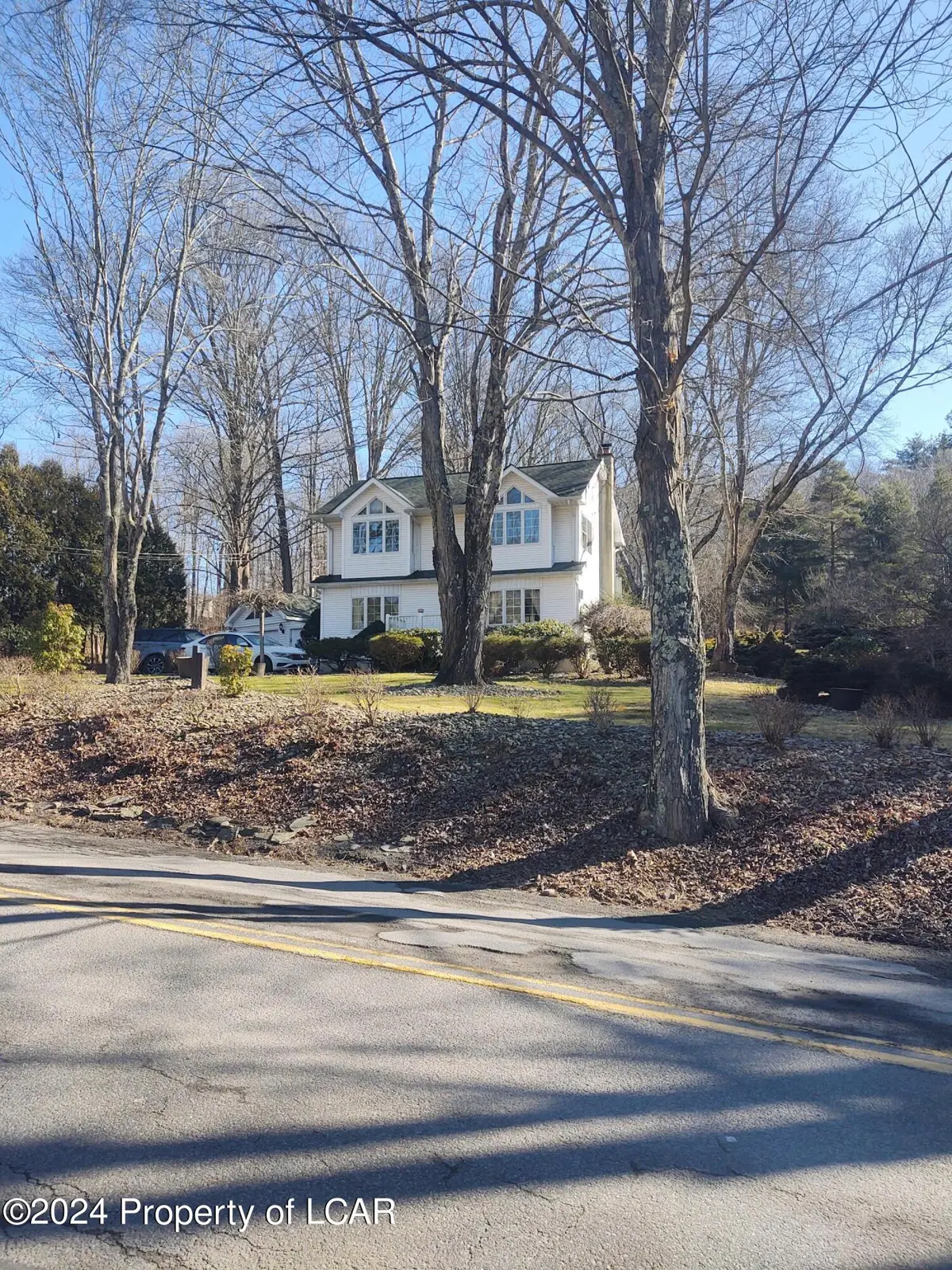 2401 Chase Road, Shavertown in Shavertown