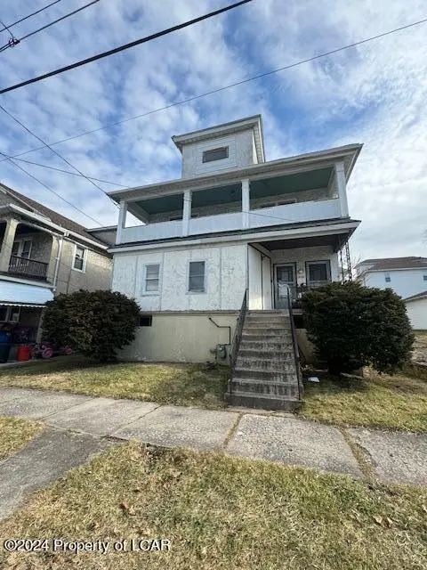214 WILLOW Street, Dunmore in Dunmore