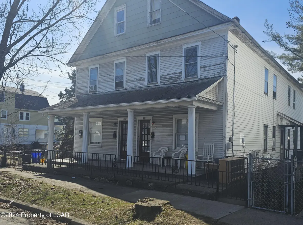 710 S Hanover Street, Nanticoke in Nanticoke