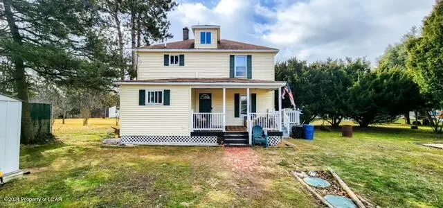 621 Wilson Avenue, Harding in Harding