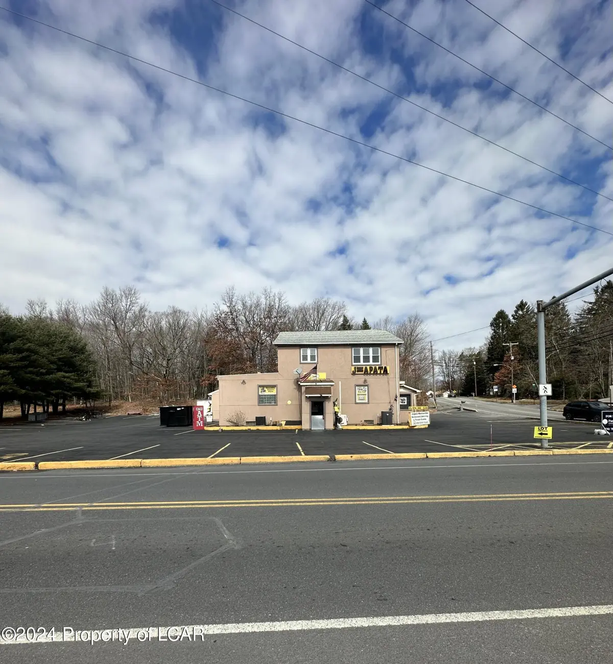 620 Hillside Drive, Hazle Township in Hazle Township