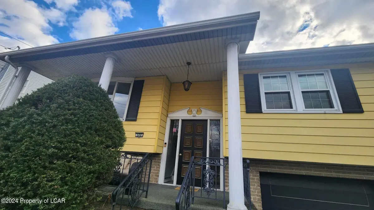 608 Yatesville Road, Pittston in Pittston